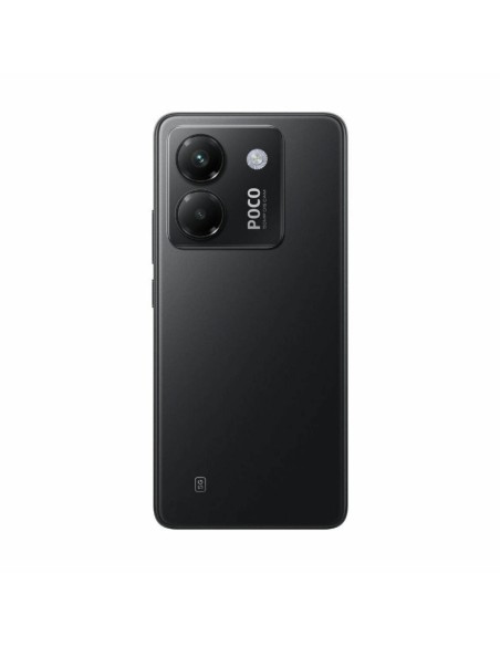 Smartphone Xiaomi POCO M7 Pro 5G Octa Core 12 GB RAM 512 GB Noir