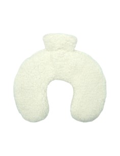 Bouillotte Versa Blanc Polyester 970 ml 2