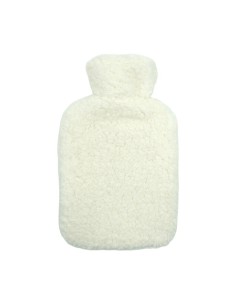 Bouillotte Versa Blanc Polyester 1,7 L 2