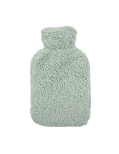Bouillotte Versa Gris Polyester 1,7 L