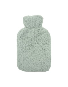Bouillotte Versa Gris Polyester 1,7 L 2