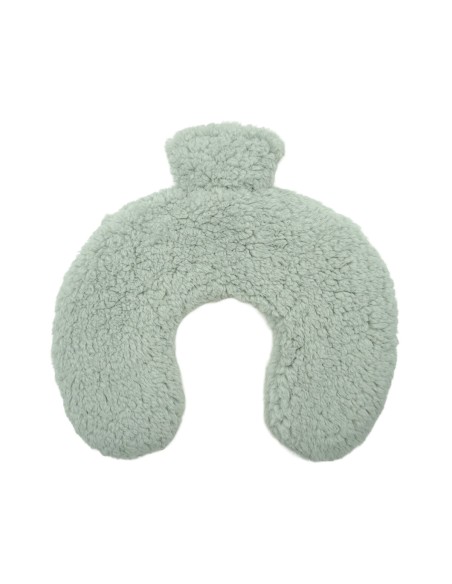 Bouillotte Versa Gris Polyester 970 ml