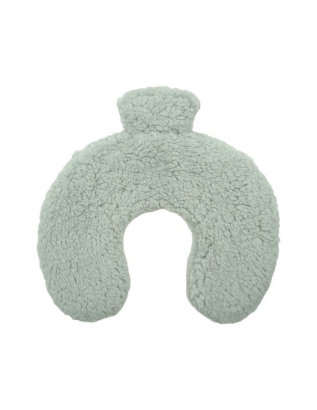 Bouillotte Versa Gris Polyester 970 ml