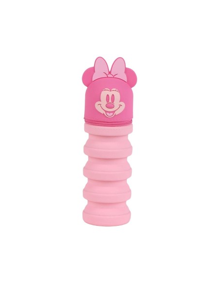 Trousse d'écolier Minnie Mouse Rose
