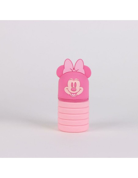 Trousse d'écolier Minnie Mouse Rose