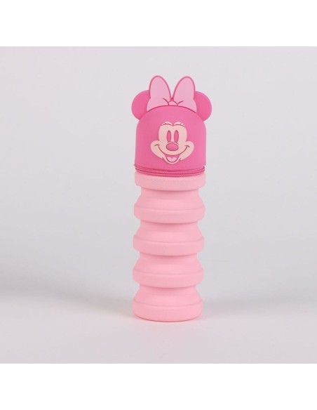 Trousse d'écolier Minnie Mouse Rose