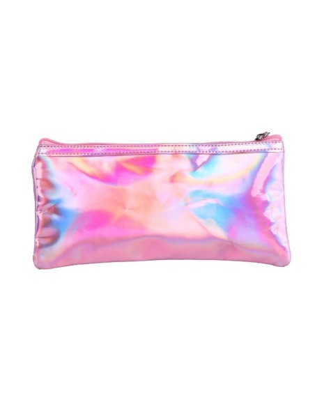 Trousse d'écolier Hello Kitty Rose