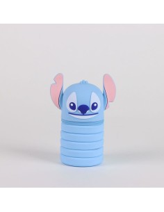 Trousse d'écolier Stitch Bleu 2