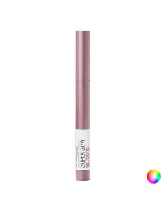 Rouge à lèvres Superstay Ink Maybelline