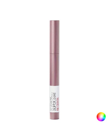 Rouge à lèvres Superstay Ink Maybelline