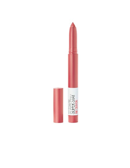 Rouge à lèvres Superstay Ink Maybelline