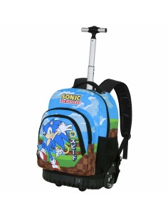 Cartable Sonic Greenhill 2
