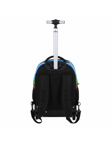 Cartable Sonic Greenhill
