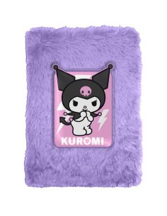 Carnet Kuromi A5