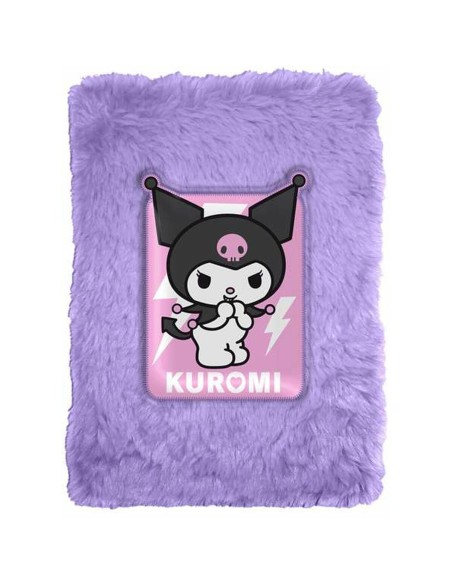 Carnet Kuromi A5