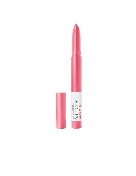 Rouge à lèvres Superstay Ink Maybelline