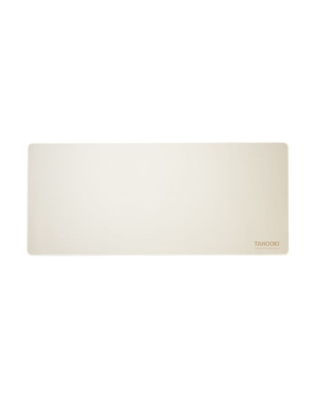 Tapis de Souris FR-TEC TANOOKI YUKI Vert Beige