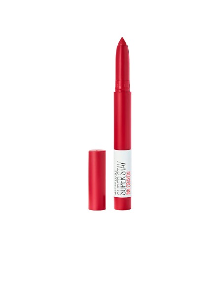 Rouge à lèvres Superstay Ink Maybelline