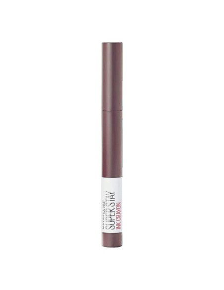 Rouge à lèvres Superstay Ink Maybelline