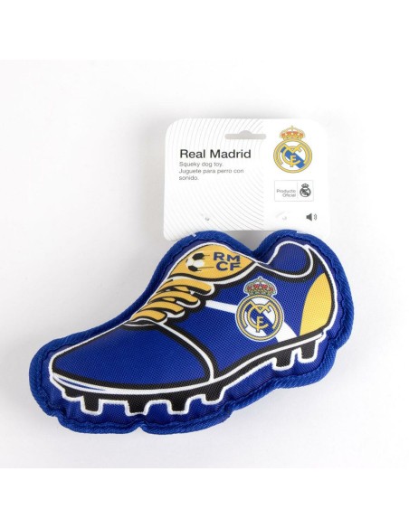 Jouet pour chien Real Madrid C.F. Bleu