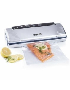 Emballage sous vide Princess 01.492967.01.001 110 W