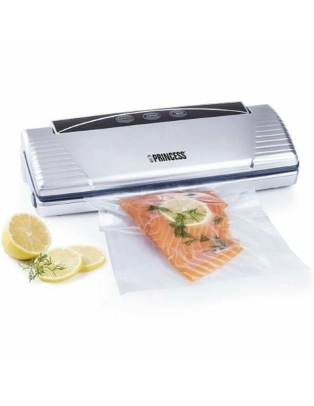 Emballage sous vide Princess 01.492967.01.001 110 W