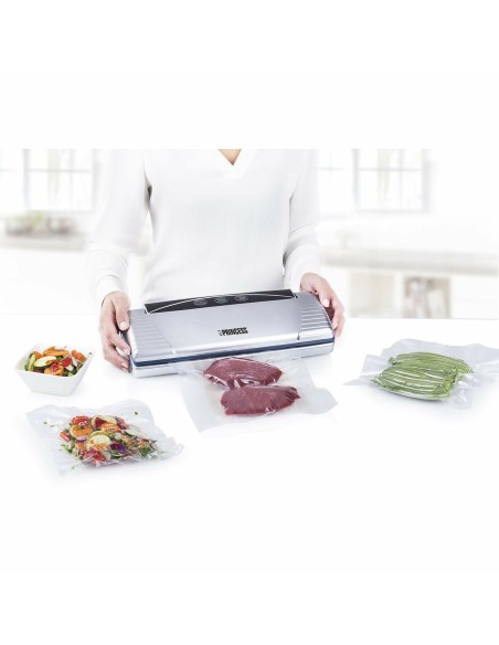 Emballage sous vide Princess 01.492967.01.001 110 W