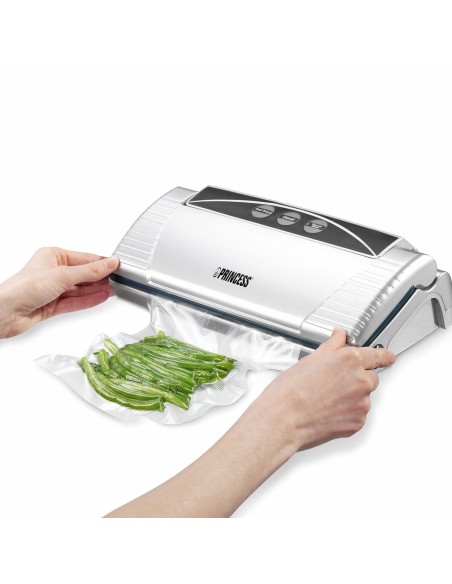Emballage sous vide Princess 01.492967.01.001 110 W