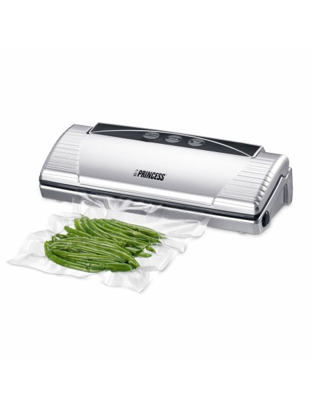 Emballage sous vide Princess 01.492967.01.001 110 W