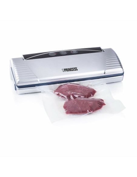 Emballage sous vide Princess 01.492967.01.001 110 W