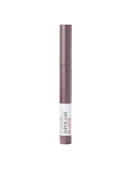 Rouge à lèvres Superstay Ink Maybelline