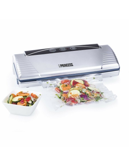 Emballage sous vide Princess 01.492967.01.001 110 W