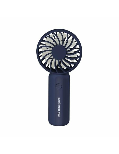 Ventillateur Orbegozo HF 2100 Bleu
