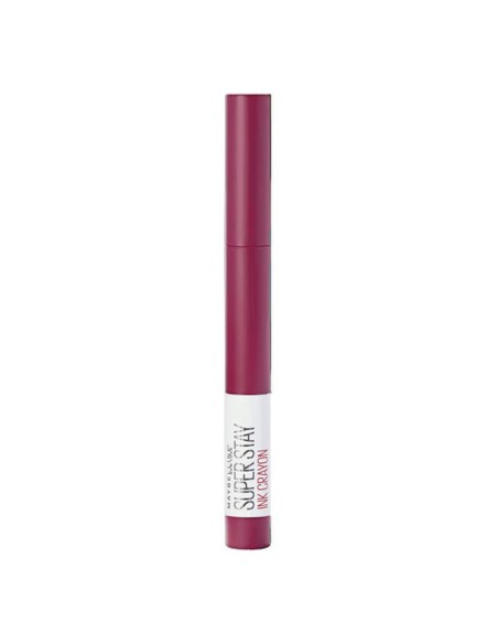 Rouge à lèvres Superstay Ink Maybelline