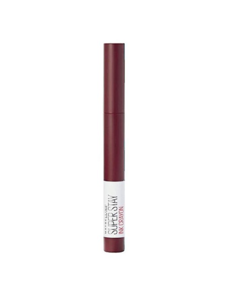 Rouge à lèvres Superstay Ink Maybelline