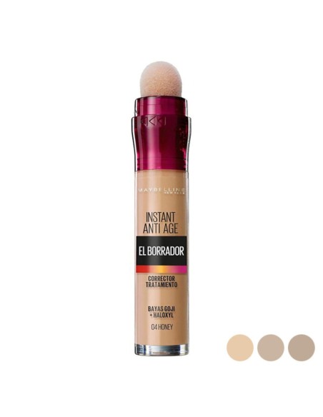 Correcteur facial Instante Anti Age Maybelline (6,8 ml)