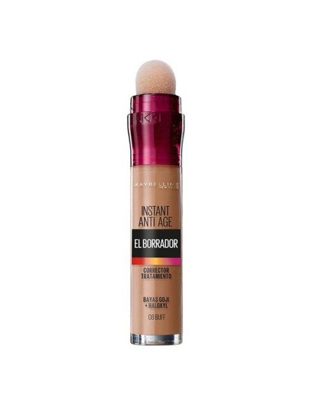 Correcteur facial Instante Anti Age Maybelline (6,8 ml)