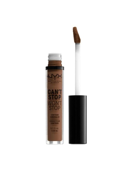 Correcteur facial Can't Stop Won't Stop NYX (3,5 ml)