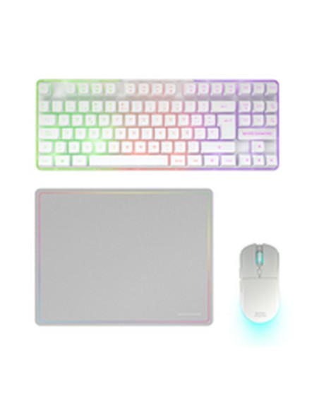 Pack Gaming Mars Gaming MCPWTKLWES