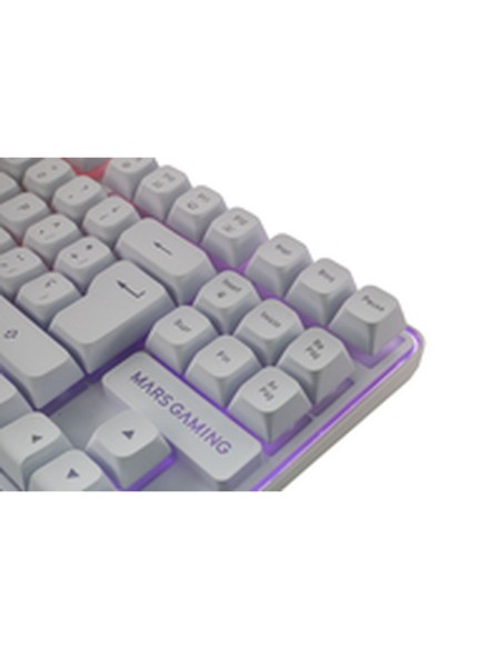 Pack Gaming Mars Gaming MCPWTKLWES