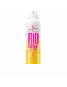 Protecteur Solaire Sol De Janeiro RIO RADIANCE Spf 50 200 ml