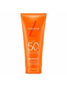Protecteur Solaire Lancaster SUN BEAUTY Spf 50 100 ml