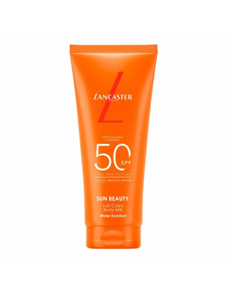 Protecteur Solaire Lancaster SUN BEAUTY Spf 50 100 ml