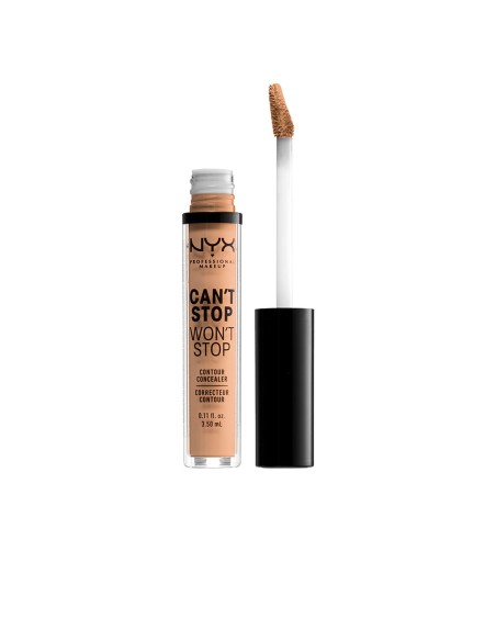 Correcteur facial Can't Stop Won't Stop NYX (3,5 ml)