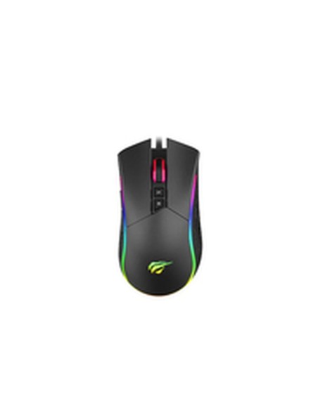 Souris Gaming Havit MS1001S Noir 4800 dpi