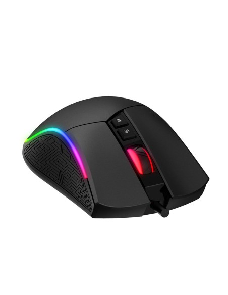 Souris Gaming Havit MS1001S Noir 4800 dpi