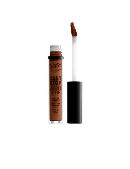 Correcteur facial Can't Stop Won't Stop NYX (3,5 ml)