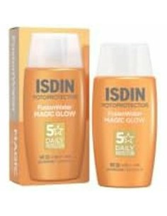 Protecteur Solaire Isdin FOTOPROTECTORES ISDIN