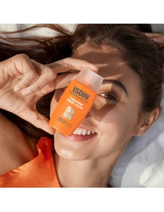 Protecteur Solaire Isdin FOTOPROTECTORES ISDIN 2