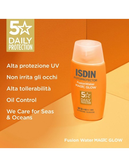 Protecteur Solaire Isdin FOTOPROTECTORES ISDIN